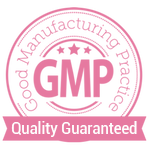 Badge-pink (UTI-Bladder Shield Capsules)