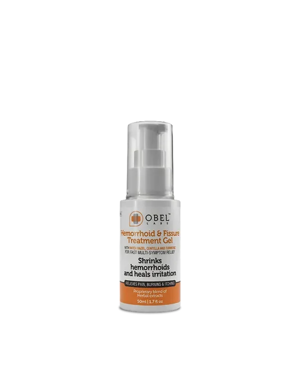 Obel-Hemorrhoid