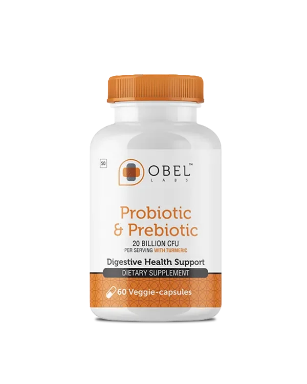 obel-probiotic-prebiotic